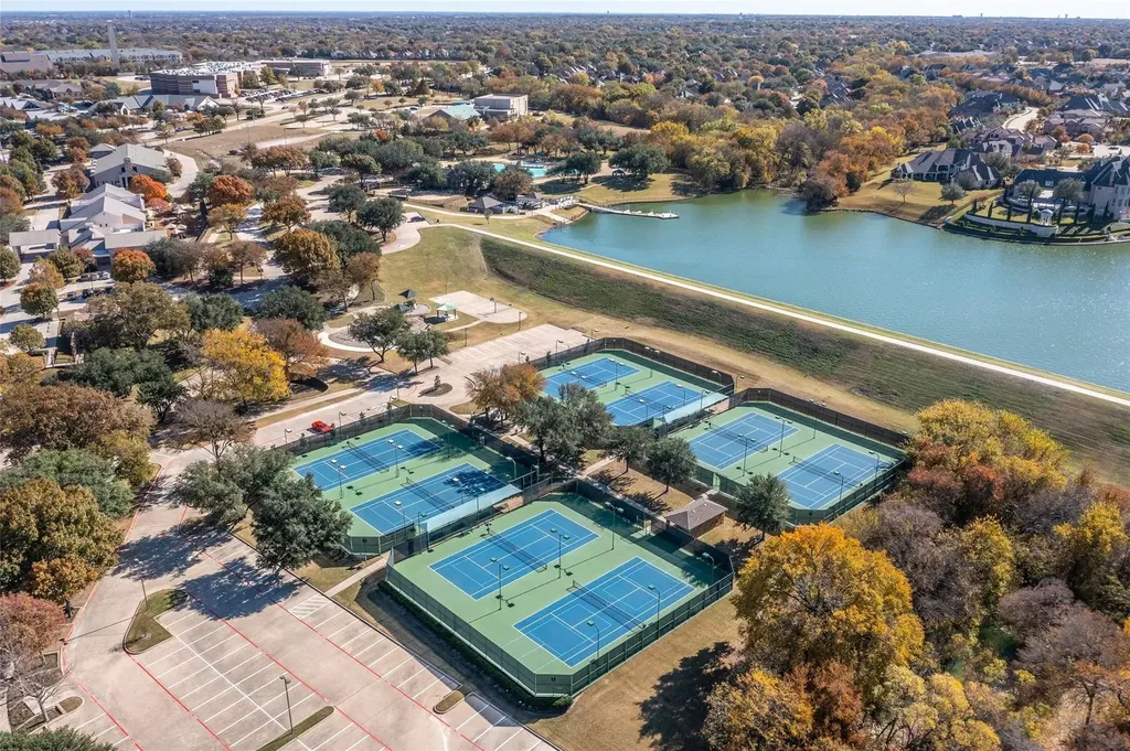 801 Glendevon Drive Mckinney TX 75071