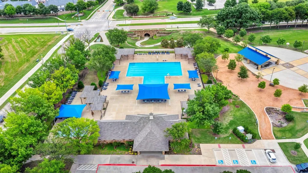 801 Glendevon Drive Mckinney TX 75071