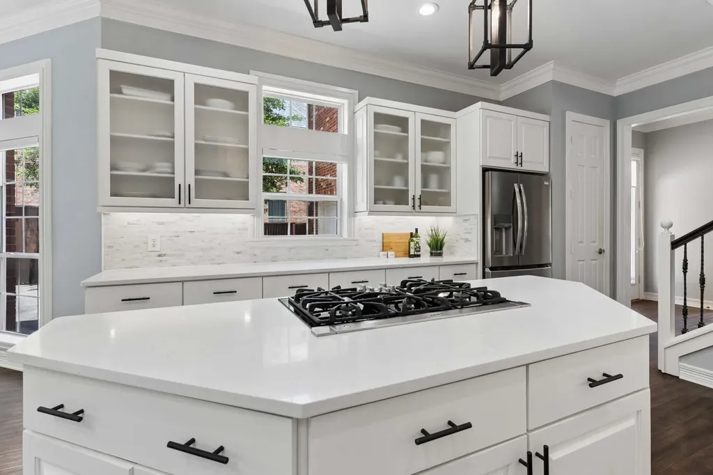 801 Glendevon Drive Mckinney TX 75071