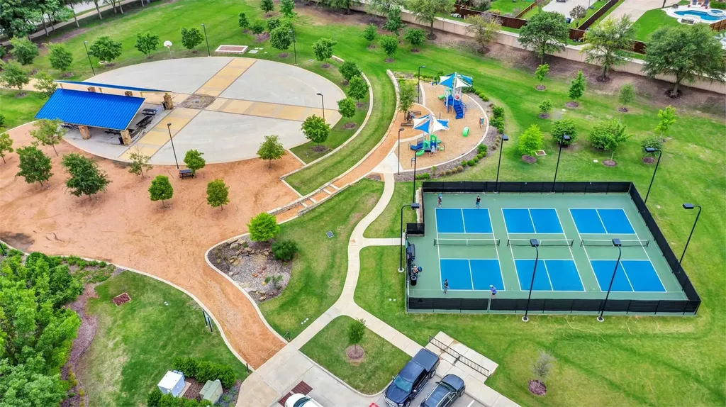 801 Glendevon Drive Mckinney TX 75071