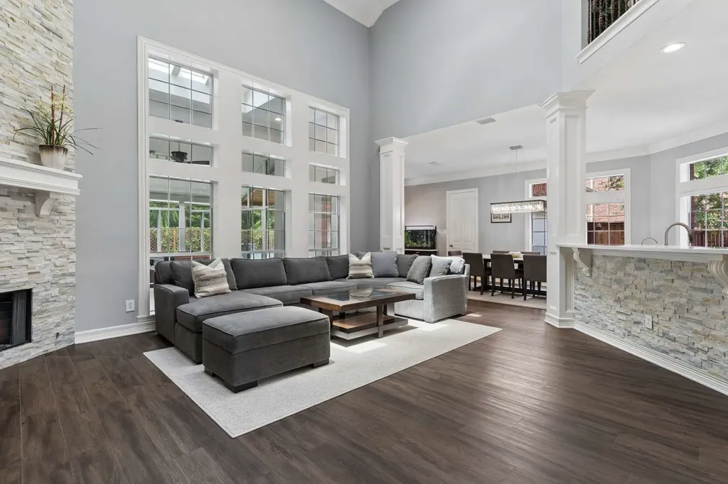 801 Glendevon Drive Mckinney TX 75071