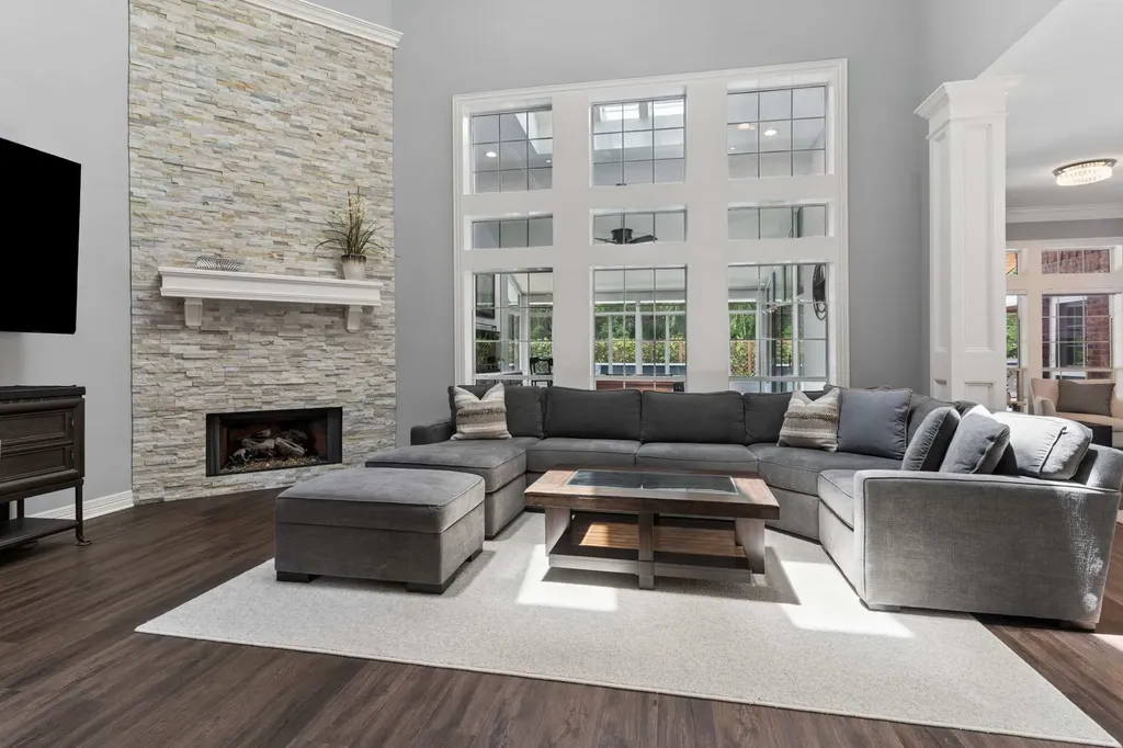 801 Glendevon Drive Mckinney TX 75071