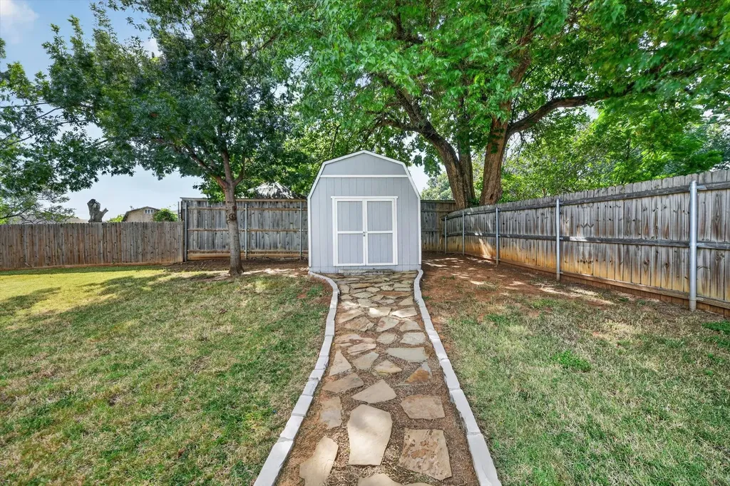 2511 Poppy Lane Euless TX 76039
