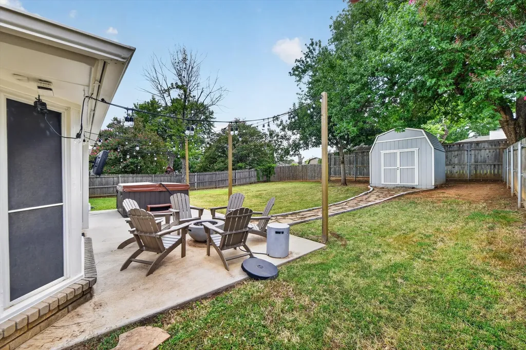 2511 Poppy Lane Euless TX 76039