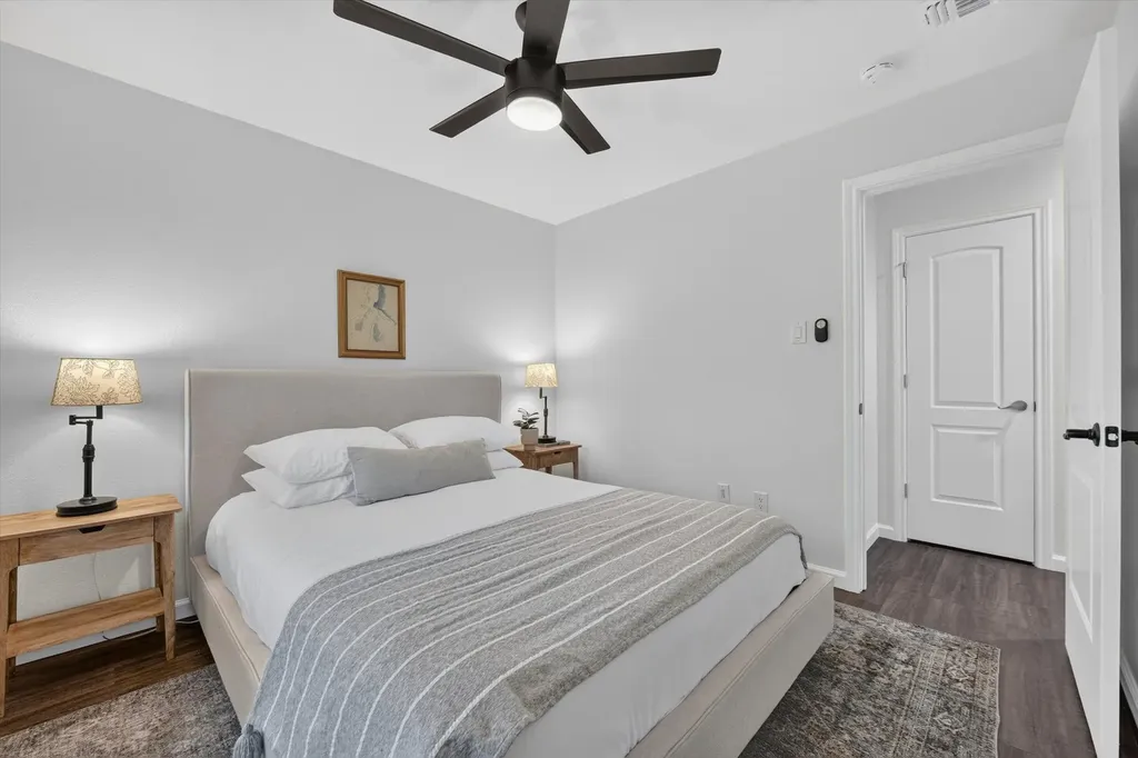 2511 Poppy Lane Euless TX 76039