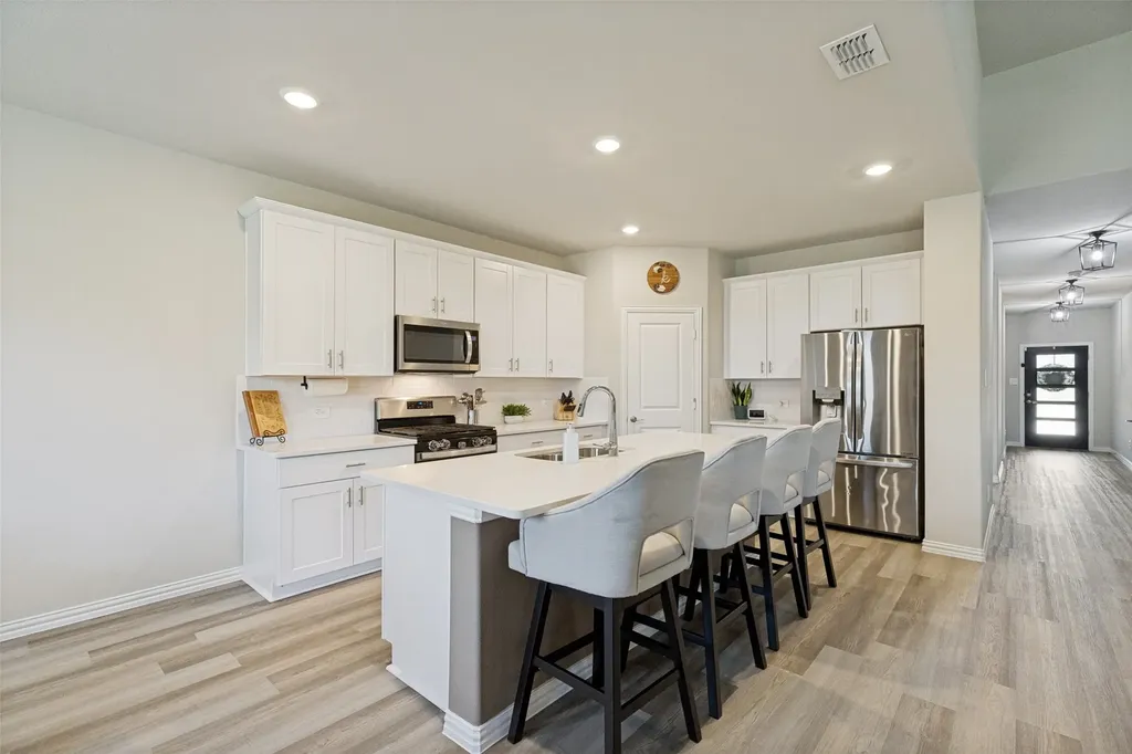 3812 Copperwood Drive Princeton TX 75071