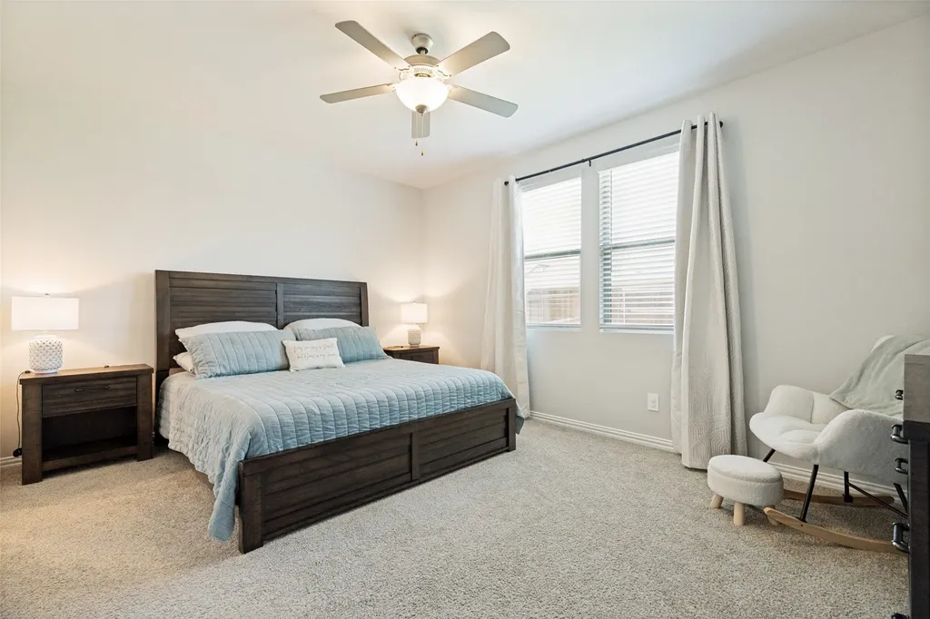 3812 Copperwood Drive Princeton TX 75071
