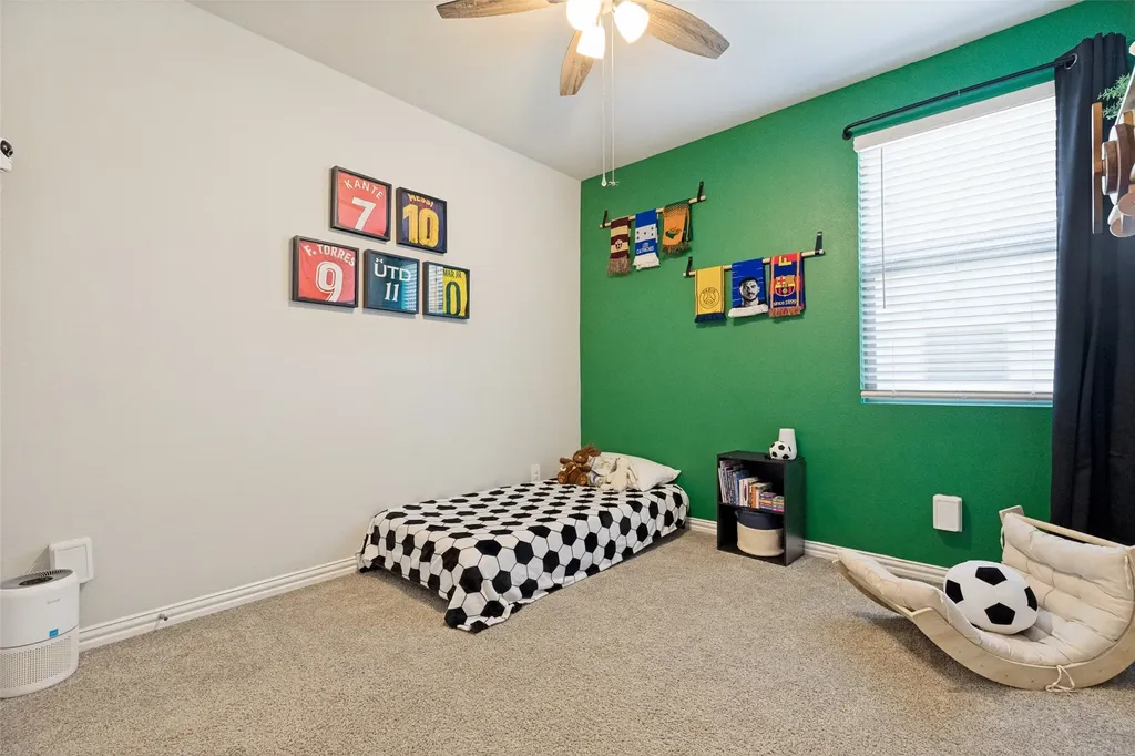 3812 Copperwood Drive Princeton TX 75071