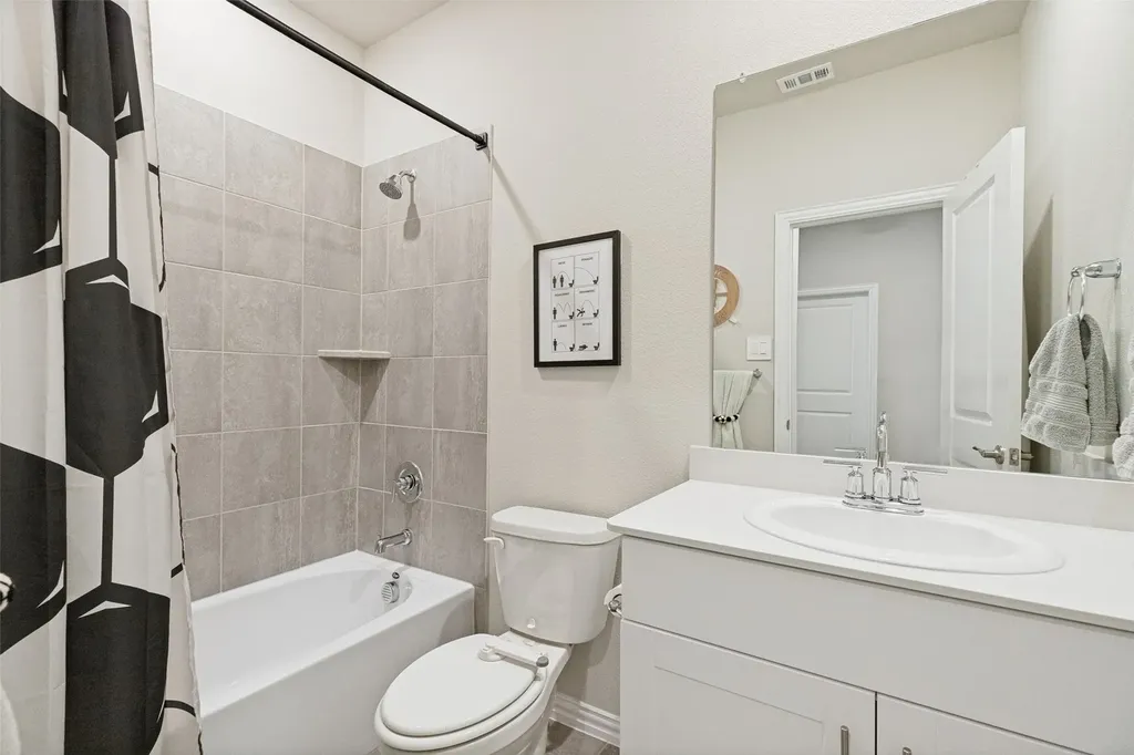 3812 Copperwood Drive Princeton TX 75071