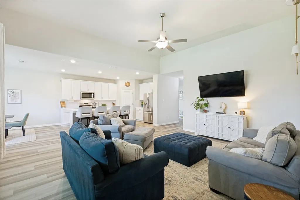 3812 Copperwood Drive Princeton TX 75071
