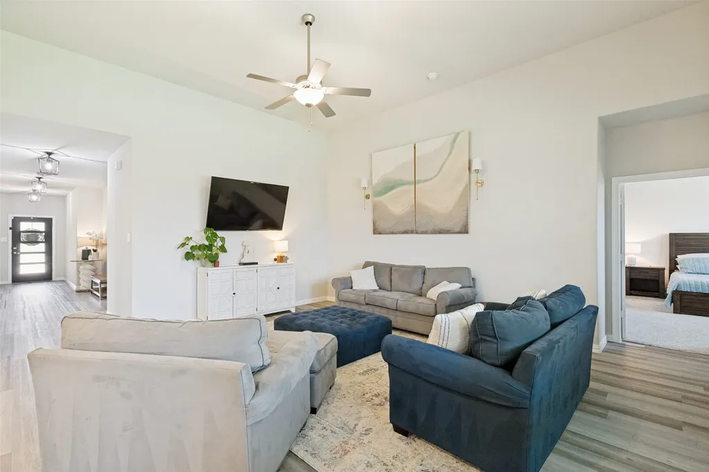 3812 Copperwood Drive Princeton TX 75071