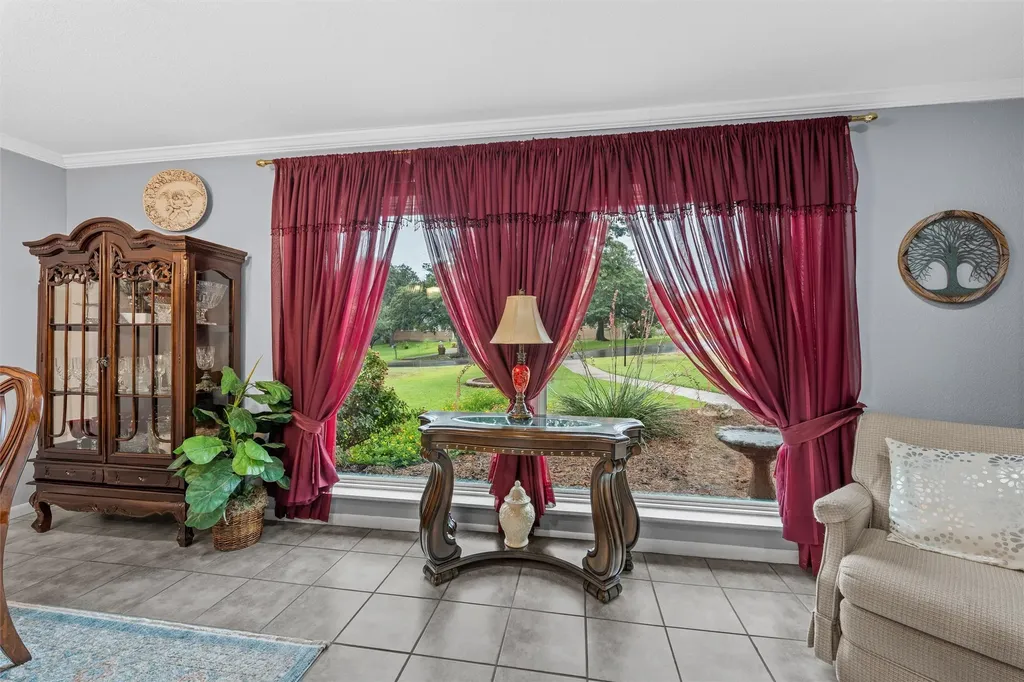 1124 Sierra Drive Woodway TX 76712