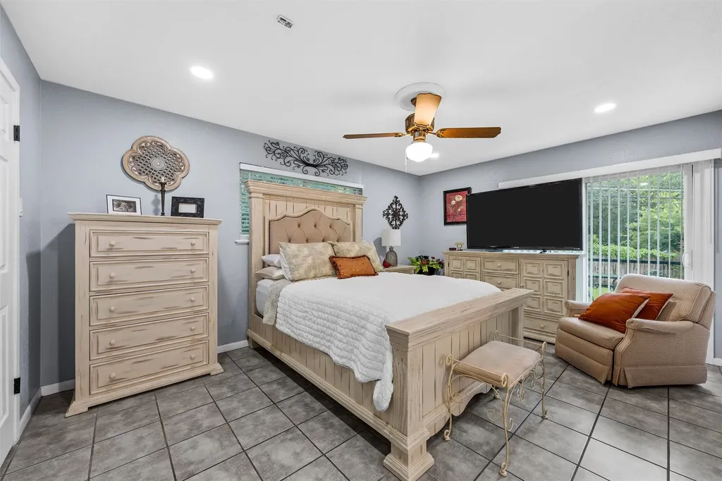 1124 Sierra Drive Woodway TX 76712