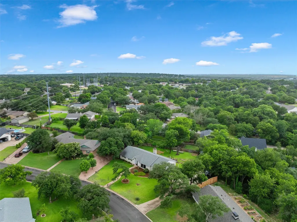 1124 Sierra Drive Woodway TX 76712