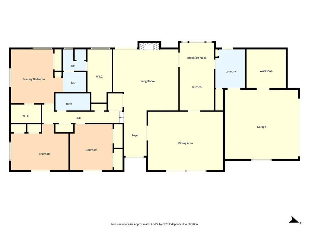 1124 Sierra Drive Woodway TX 76712