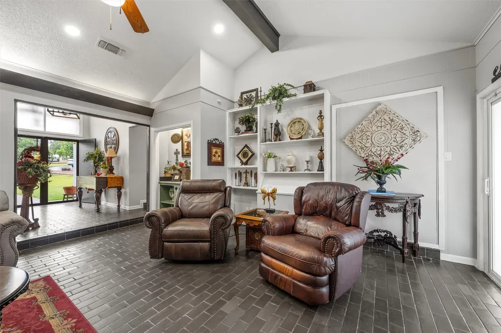 1124 Sierra Drive Woodway TX 76712