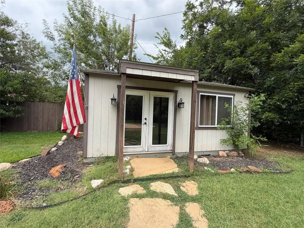 1203 Oakwood Trail Southlake TX 76092