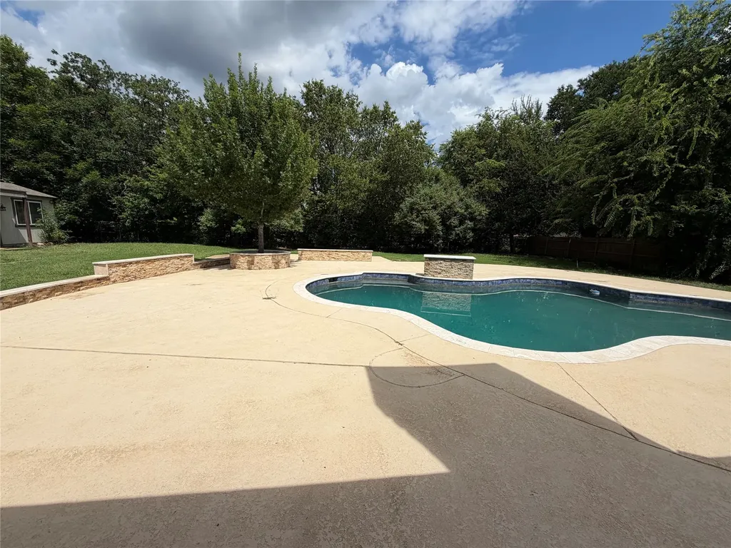 1203 Oakwood Trail Southlake TX 76092