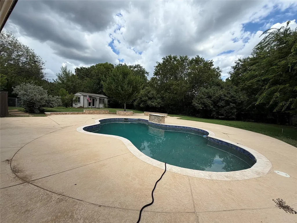 1203 Oakwood Trail Southlake TX 76092