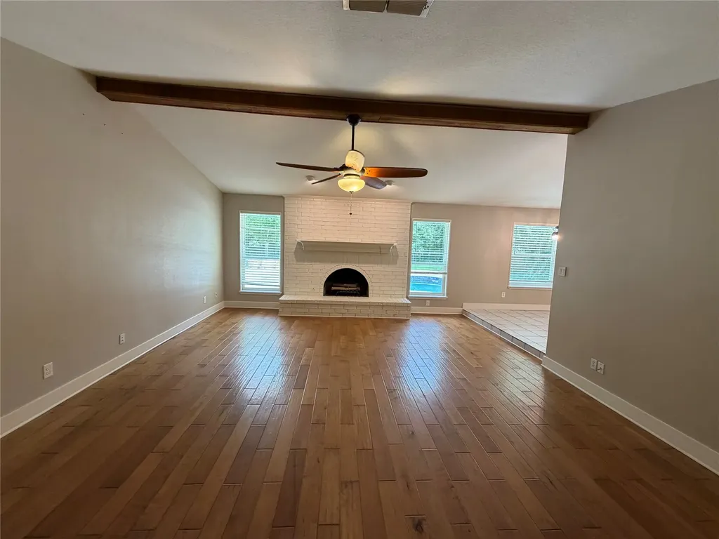 1203 Oakwood Trail Southlake TX 76092