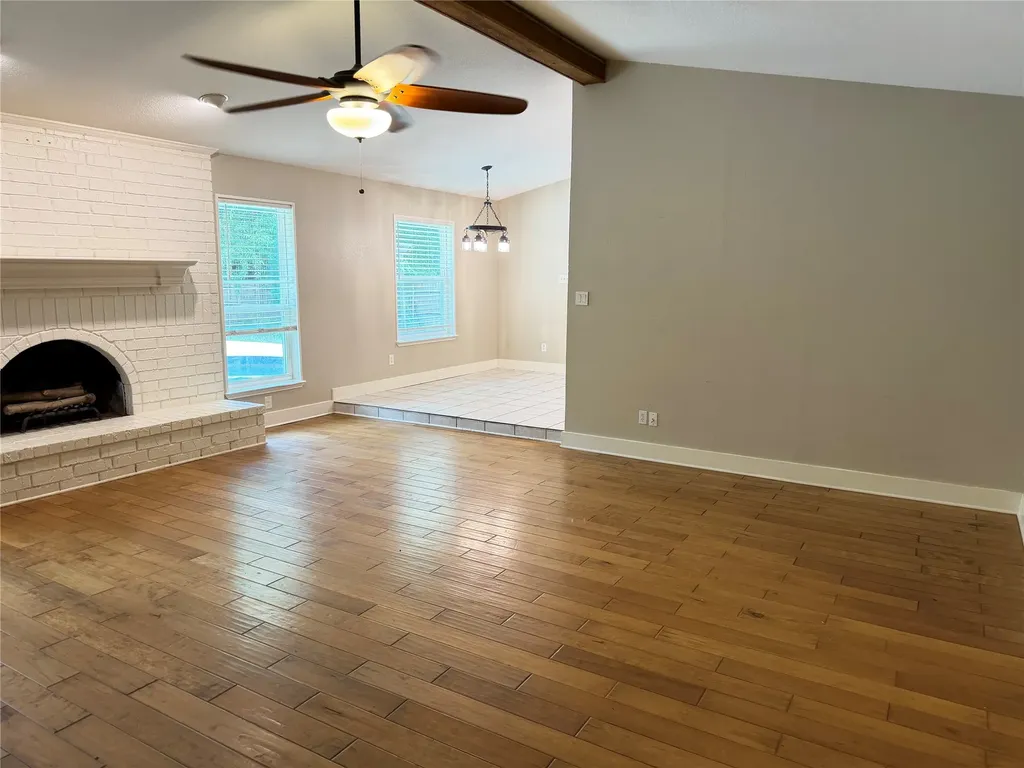 1203 Oakwood Trail Southlake TX 76092