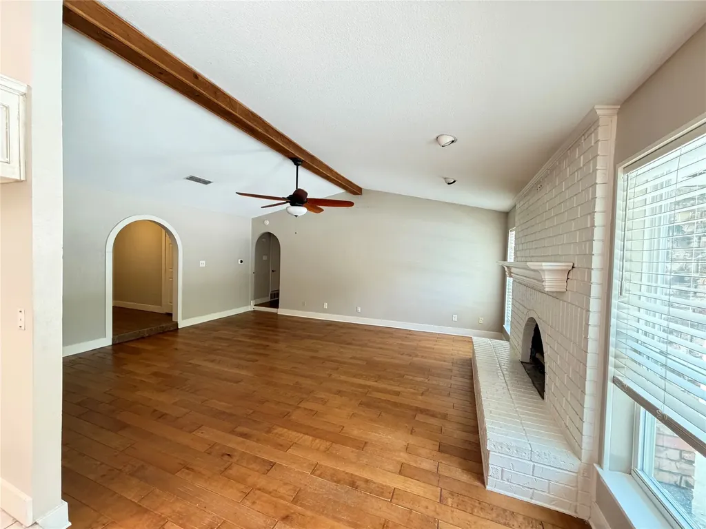 1203 Oakwood Trail Southlake TX 76092