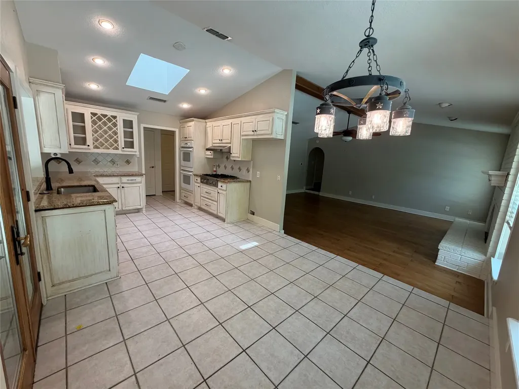 1203 Oakwood Trail Southlake TX 76092
