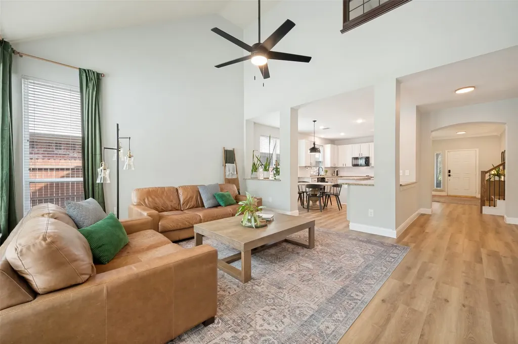 2736 Cedar Wood Drive Frisco TX 75033