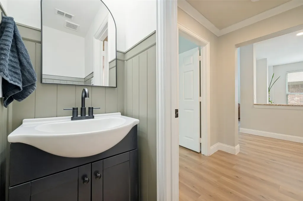 2736 Cedar Wood Drive Frisco TX 75033