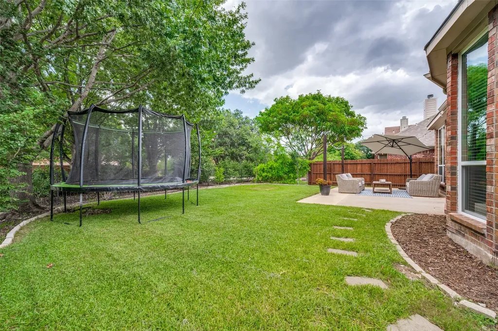 2736 Cedar Wood Drive Frisco TX 75033