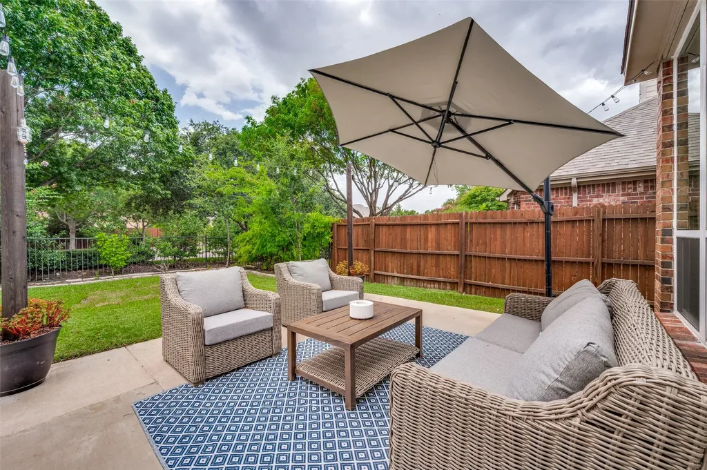 2736 Cedar Wood Drive Frisco TX 75033