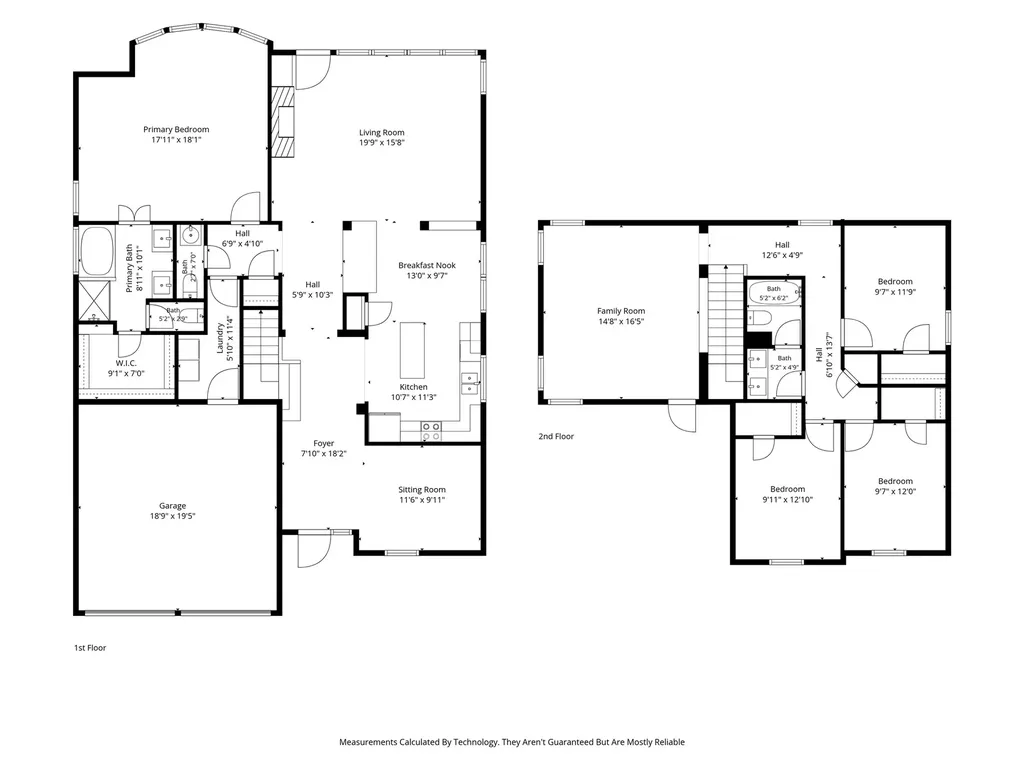 2736 Cedar Wood Drive Frisco TX 75033