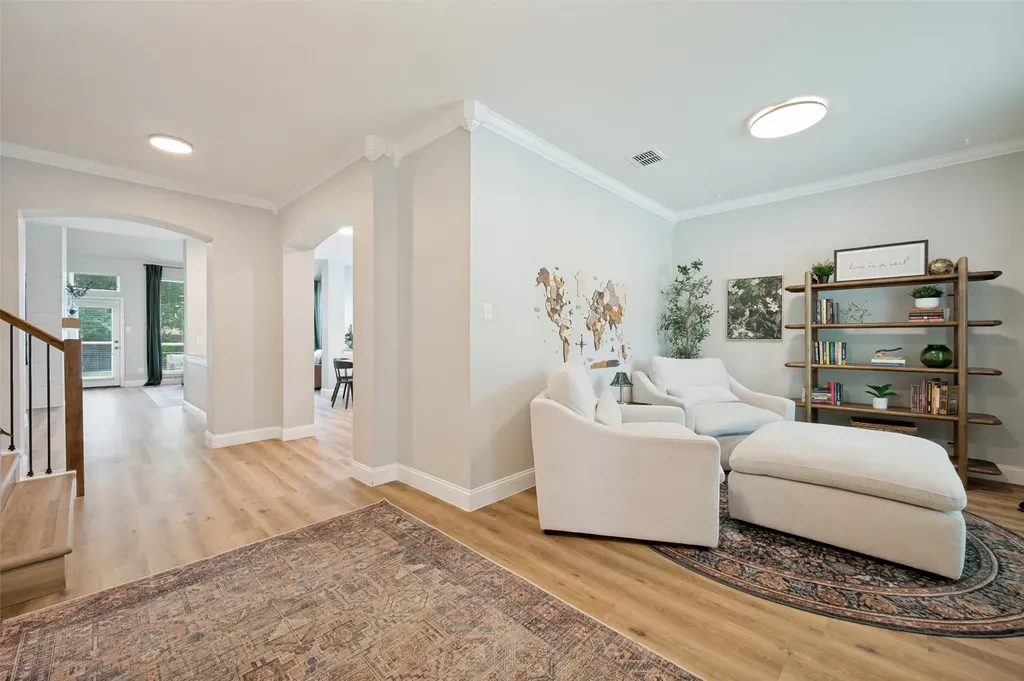 2736 Cedar Wood Drive Frisco TX 75033