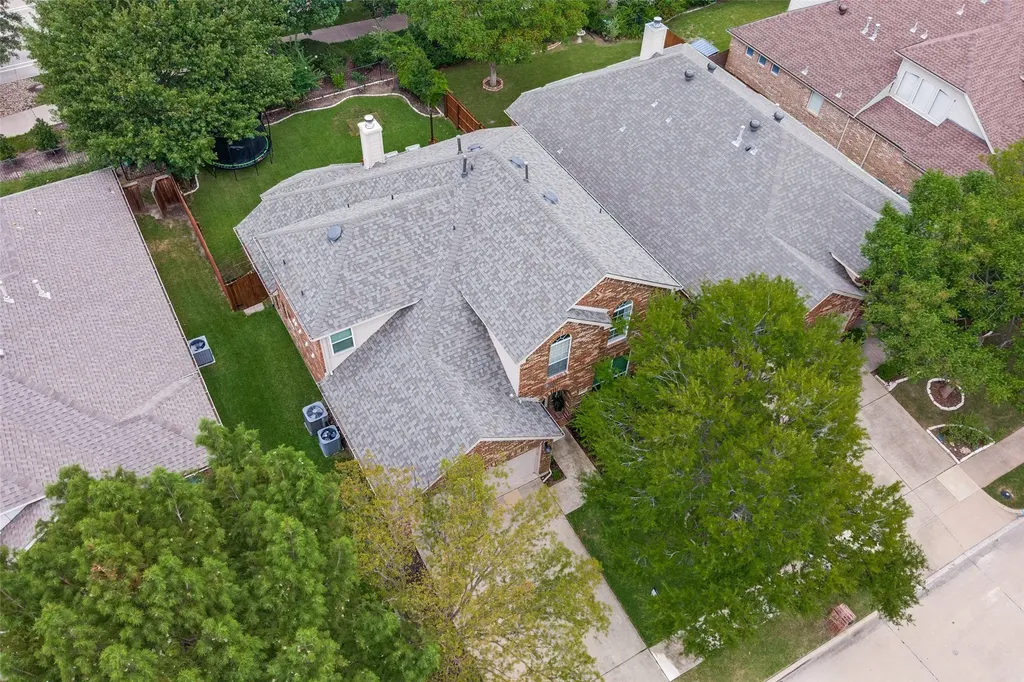 2736 Cedar Wood Drive Frisco TX 75033