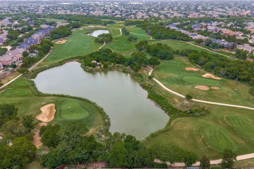 2736 Cedar Wood Drive Frisco TX 75033