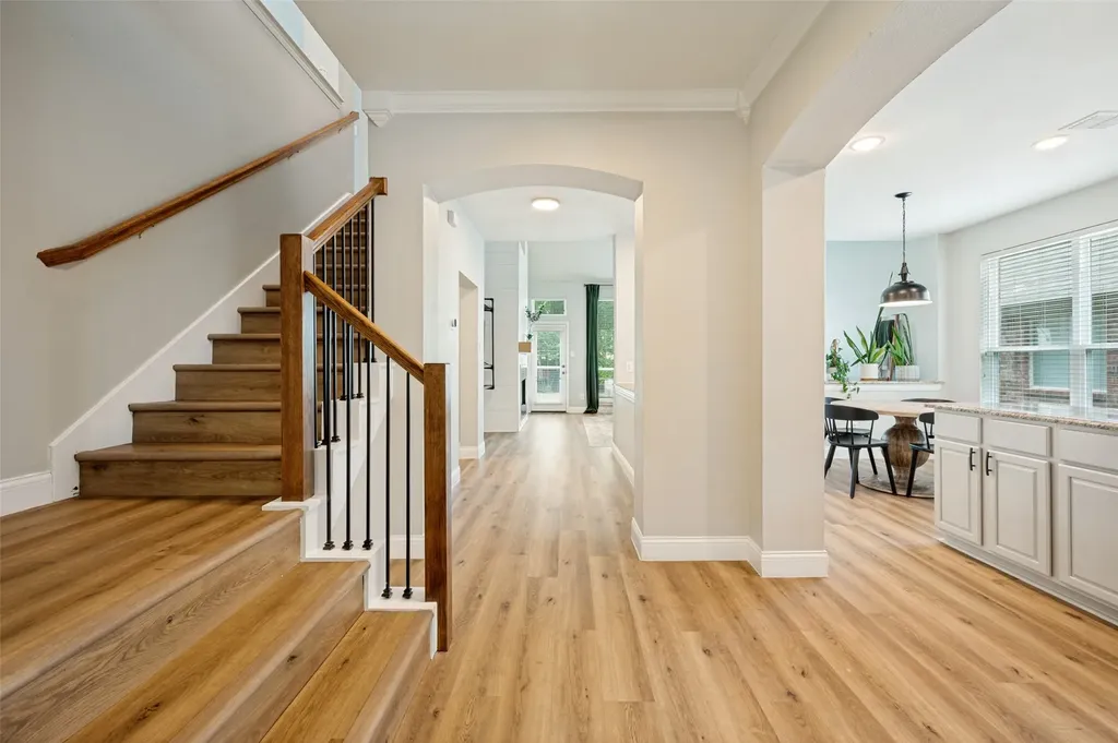 2736 Cedar Wood Drive Frisco TX 75033