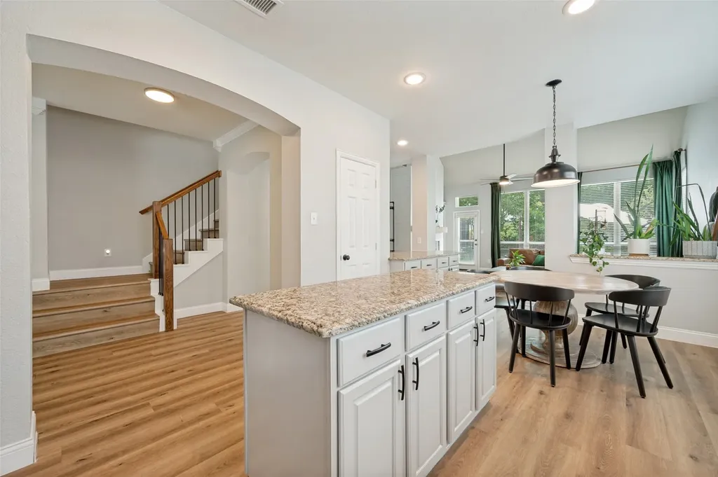 2736 Cedar Wood Drive Frisco TX 75033