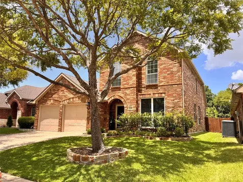 2736 Cedar Wood Drive Frisco TX 75033