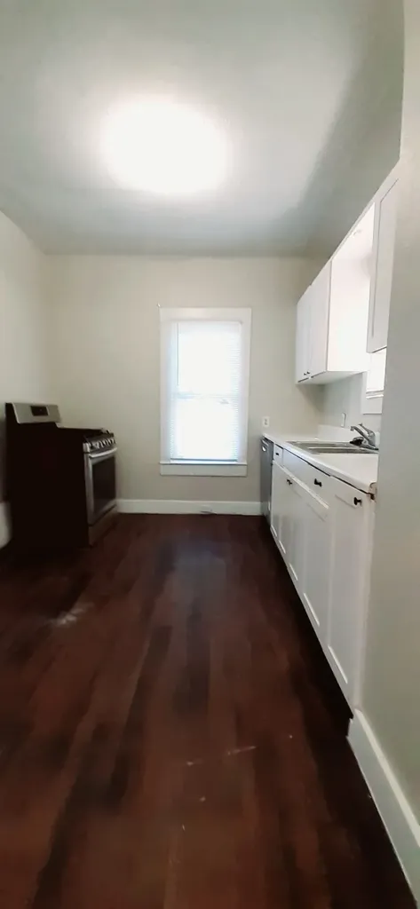 1325 Hurley Avenue Fort Worth TX 76104