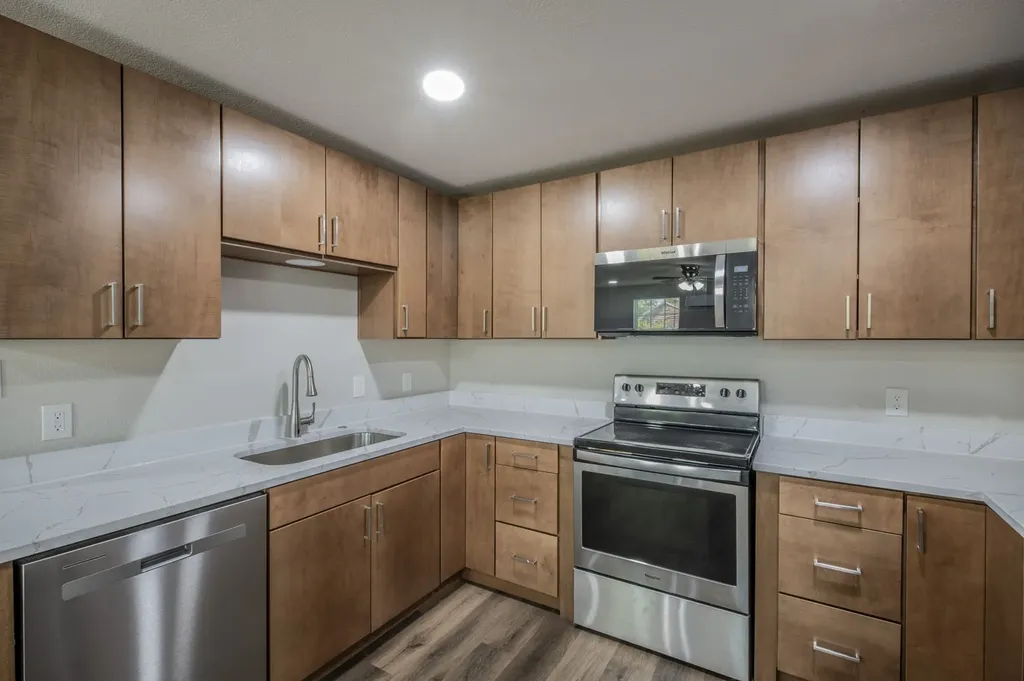 4901 Curzon Avenue Fort Worth TX 76107