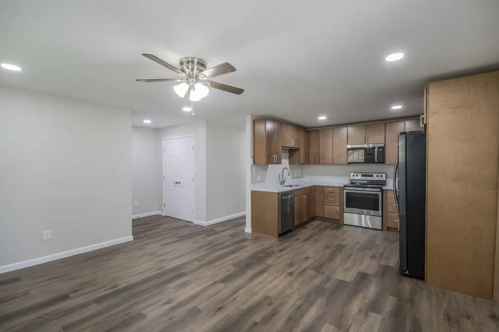 4901 Curzon Avenue Fort Worth TX 76107