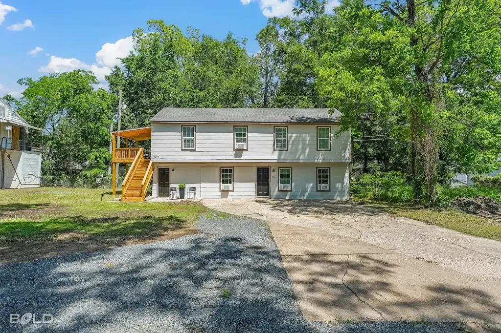136 E Boulevard Street Shreveport LA 71104