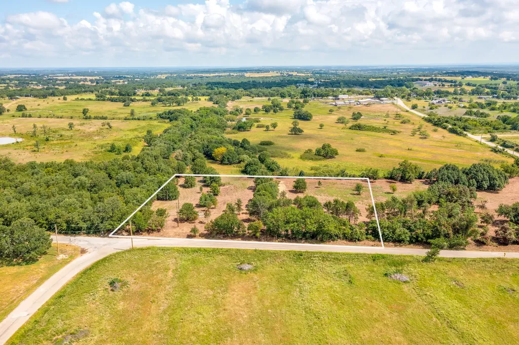 TBD-2 Clover Drive Poolville TX 76487