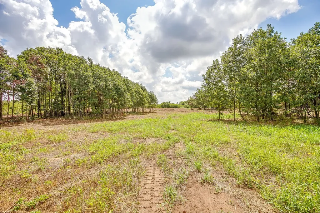 TBD-2 Clover Drive Poolville TX 76487