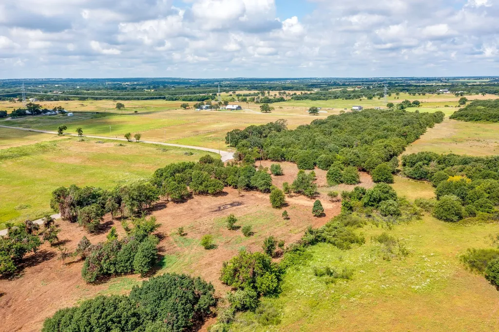 TBD-2 Clover Drive Poolville TX 76487