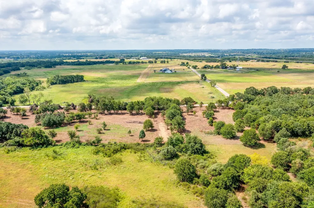 TBD-2 Clover Drive Poolville TX 76487