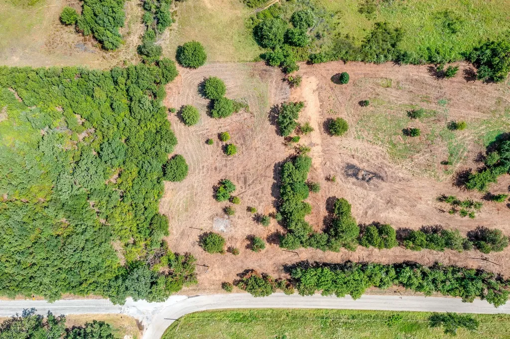 TBD-2 Clover Drive Poolville TX 76487