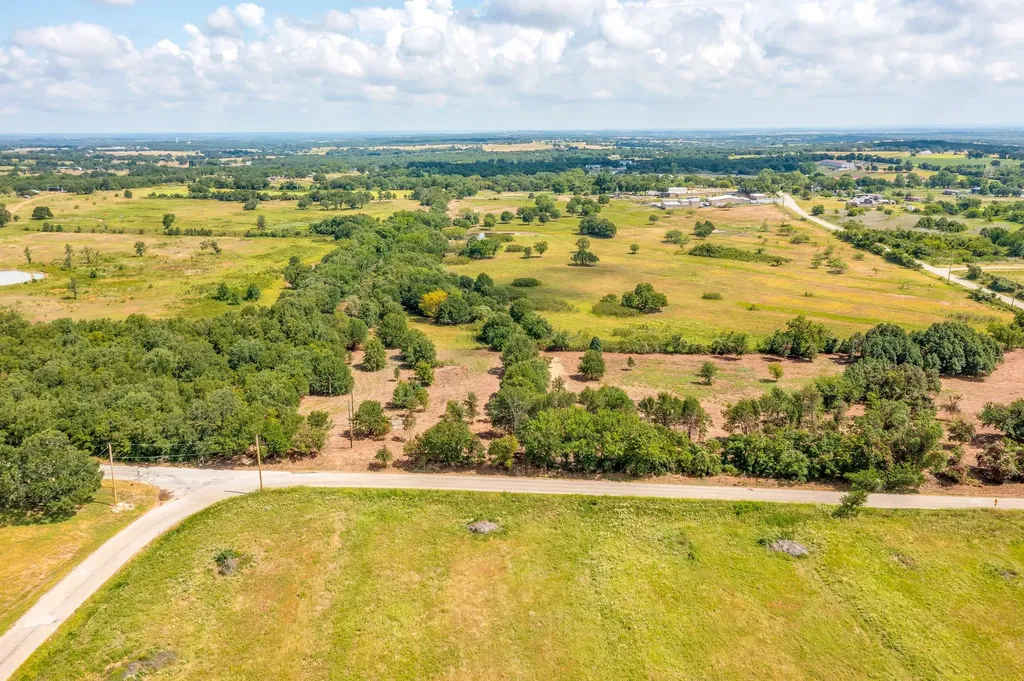 TBD-2 Clover Drive Poolville TX 76487