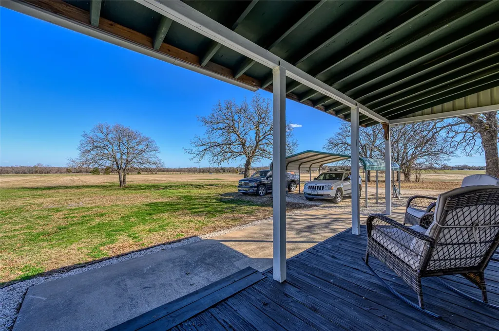 4597 W Line Road Whitesboro TX 76273
