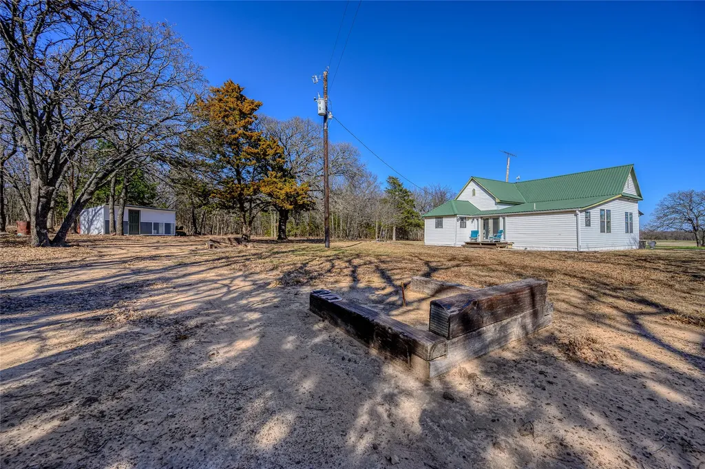 4597 W Line Road Whitesboro TX 76273